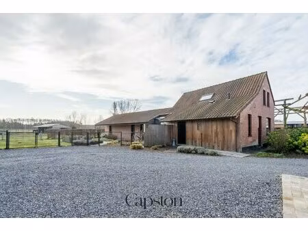 huis te koop in lokeren met 2 slaapkamers