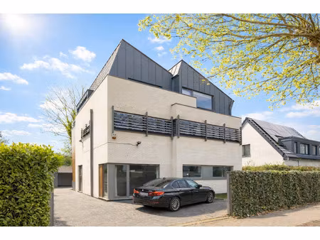 huis te koop in edegem met 6 slaapkamers