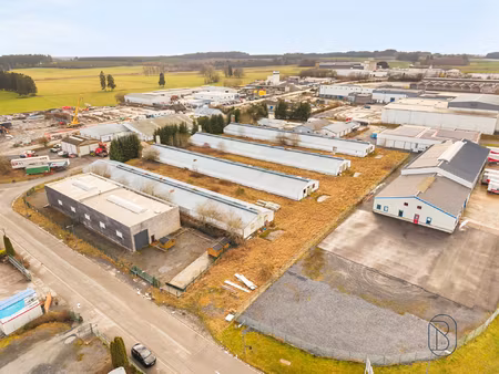 grond te koop in bastogne