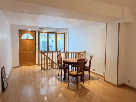 vente souplex 2 pièces