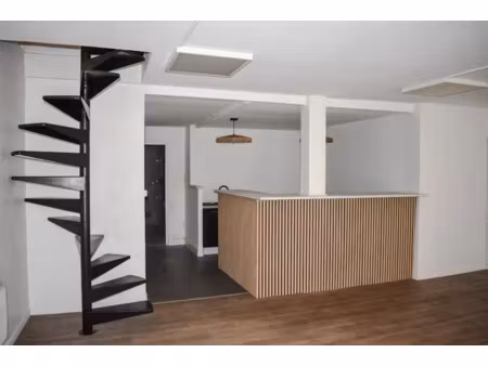 local commercial - 110 m2