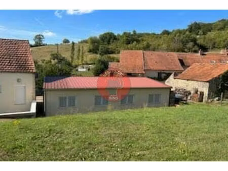 grange venarey-les-laumes (21150) - 2 pièces