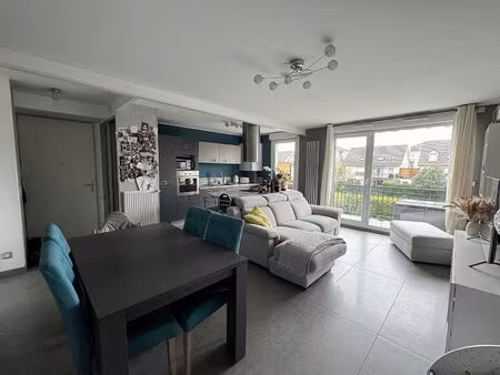 vente appartement 4 pièces 77 m² chevigny-saint-sauveur (21800)