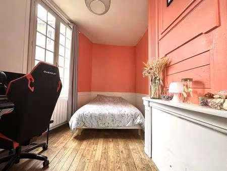 la halle de l immobilier emilie marechal