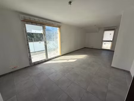 vente appartement 3 pièces 64 m² viuz-en-sallaz (74250)