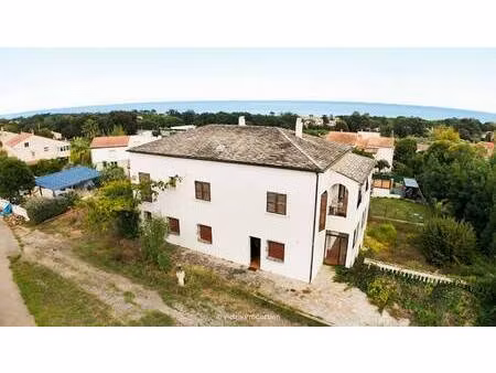sixième avenue bastia