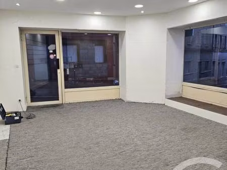 century 21 - graulhet