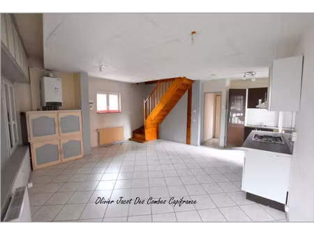 vente immeuble 121 m² sochaux (25600)