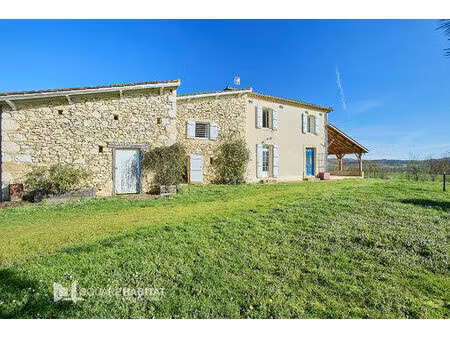 vente maison 5 pièces 168 m² auch (32000)