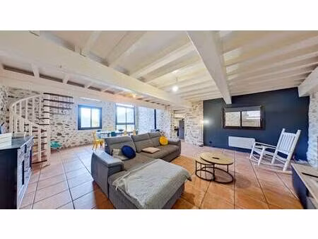 maison de ville à vendre