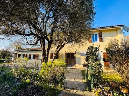 vente maison 6 pièces 138 m² montégut-arros (32730)