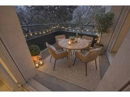 vente appartement 3 pièces 65 m² saint-cyr-sur-loire (37540)