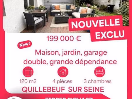 proprietes privees.com richard ferrer