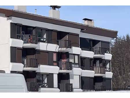 annonce appartement à vendre