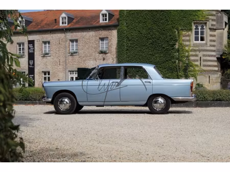 annonce parking/garage à vendre