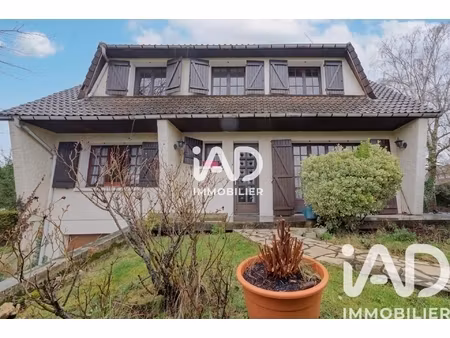 vente maison/villa 7 pièces