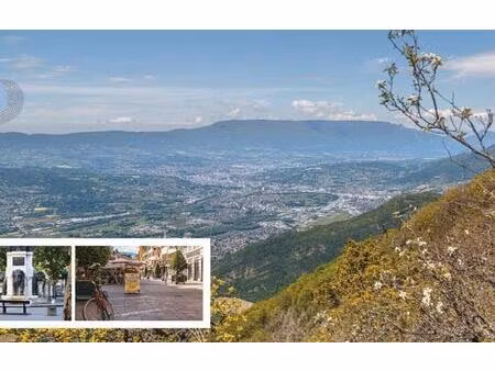 achat : appartement (73160)