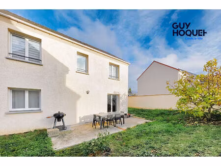 vente d'une maison 4 chambres à combs la ville