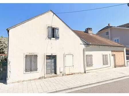 vente local commercial 245m2 gan 64290 - 110000 € - surface privée