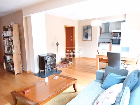 vente maison 5 pièces 105 m² chantepie (35135)