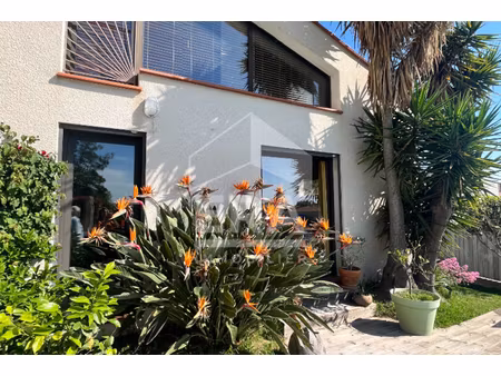 annonce maison à vendre