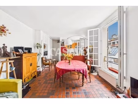 annonce appartement à vendre
