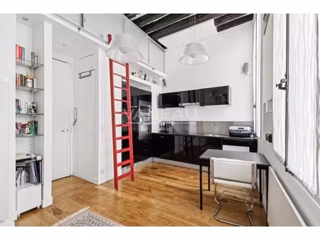 annonce appartement à vendre