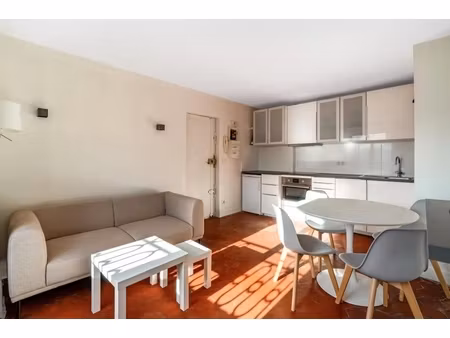 annonce appartement à vendre