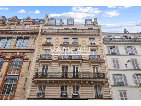 annonce appartement à vendre
