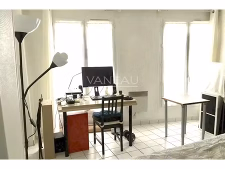 annonce appartement à vendre