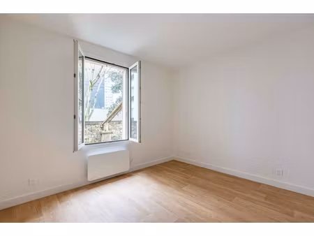 annonce appartement à vendre