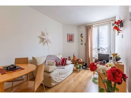 annonce appartement à vendre