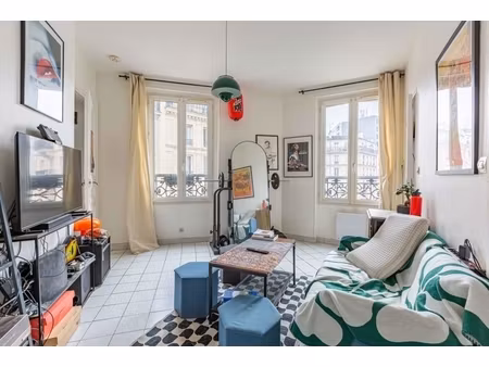annonce appartement à vendre