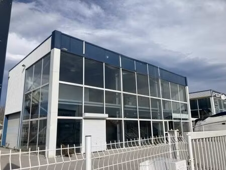 vente local commercial 280m2 saint-cyprien 66750 - 407000 € - surface privée