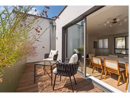 annonce appartement à vendre