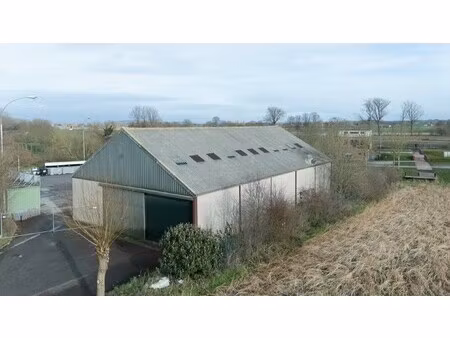 commercieel te koop in spiere-helkijn