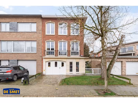 huis te koop in aartselaar met 3 slaapkamers