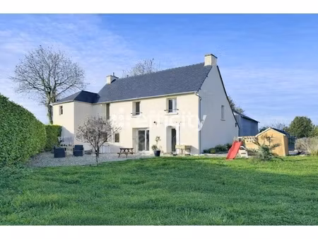 maison 6 pièces - 150 m²