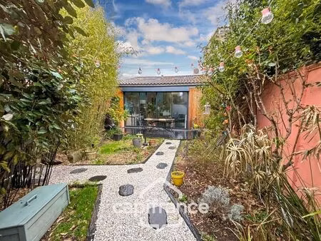 vente maison 5 pièces 118 m² talence (33400)