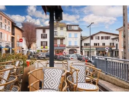 vente appartement 1 pièce 29 m² voreppe (38340)