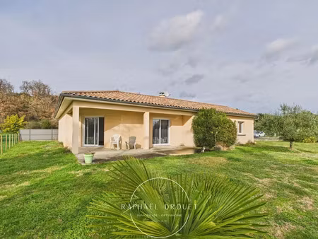 location maison 4 pièces 96 m² à bougé-chambalud (38150)