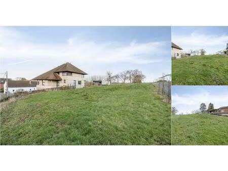 terrain à vendre à steenbergstraat 5 vlezenbeek (rbv31019)