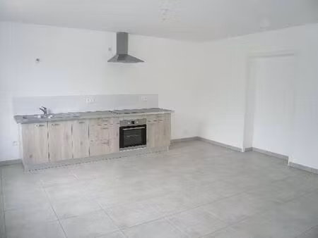 maison/villa 4 pièces