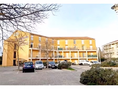 vente appartement la garde 83130 - - surface privée