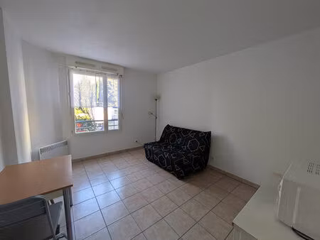 studio avignon - 1 pièce(s) - 19 m2