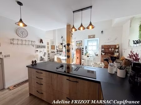 vente appartement 3 pièces 71 m² chalmazel-jeansagnière (42920)