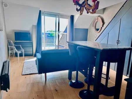 location appartement 3 pièces 44 m² à nantes (44000)