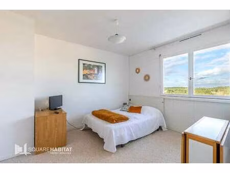 vente appartement 2 pièces à saint-jean-de-monts (85160) : à vendre 2 pièces / 27m² saint-