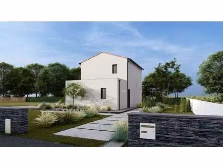 vente maison à basse-goulaine (44115) : à vendre / 90m² basse-goulaine