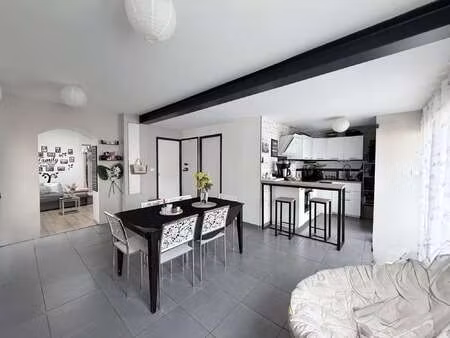 vente maison à la chabossiere (44220) : à vendre / 74m² la chabossiere